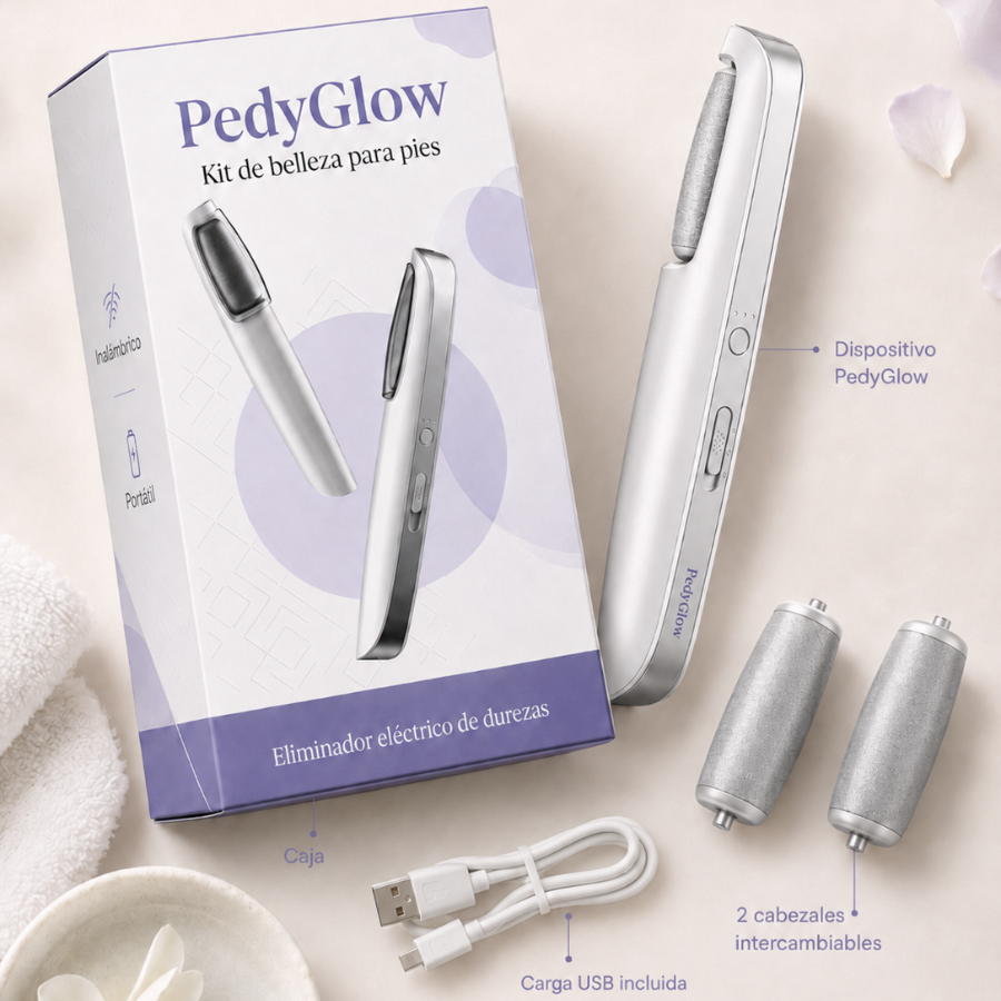 PedyGlow