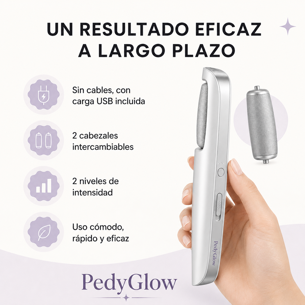 PedyGlow