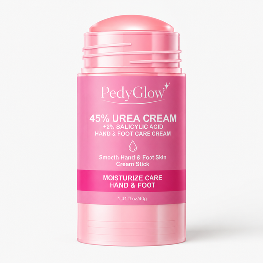PedyGlow Balm